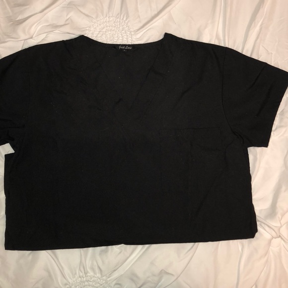 Just Love Scrub top - Picture 1 of 1